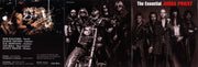 Gatefold 3: Judas Priest – Essential CD | Relix