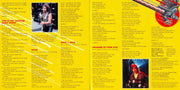 Gatefold 3: Judas Priest – Screaming For Vengeance Vinyl LP | Relix