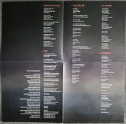 Gatefold 3: Kim Deal – Nobody Loves You More CD | Relix