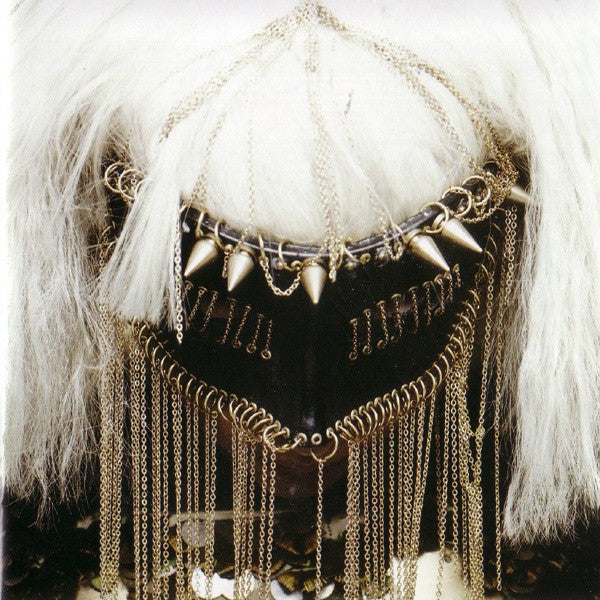 Gatefold 3: Lady Gaga – The Fame Monster (CD) CD | Relix
