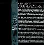 Gatefold 3: Lee Morgan – The Sidewinder CD | Relix