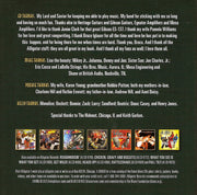 Gatefold 3: Lil Ed – Jump Start CD | Relix