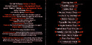 Gatefold 3: Lil' Ed & The Blues Imperials – Rattleshake CD | Relix