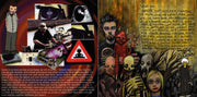 Gatefold 3: Limp Bizkit – Chocolate Starfish and The Hotdog Flavored Water (CD) CD | Relix