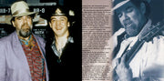 Gatefold 3: Lonnie Mack – Strike Like Lightning CD | Relix