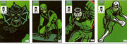 Gatefold 3: Los Straitjackets – The Further Adventures Of Los Straightjackets CD | Relix