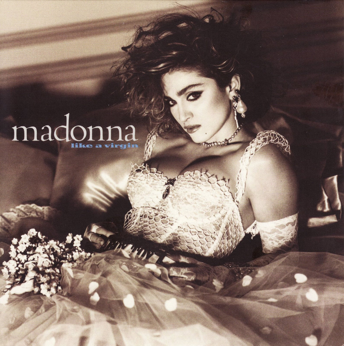 Gatefold 3: Madonna – Complete Studio Albums (1983-2008, Import CD) CD | Relix