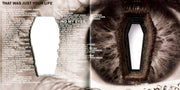 Gatefold 3: Metallica – Death Magnetic CD | Relix