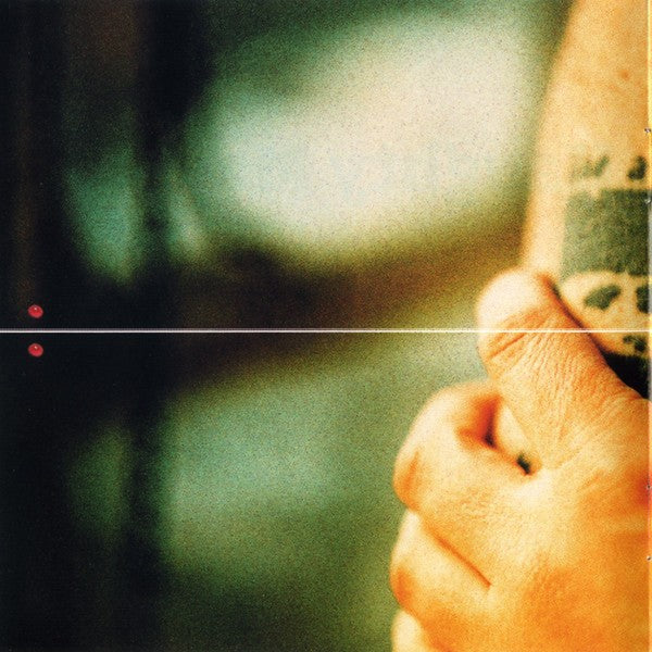 Gatefold 3: Mike Doughty – Haughty Melodic CD | Relix