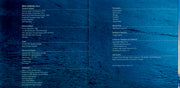 Gatefold 3: Mike Oldfield – Tubular Bells 2003 CD | Relix