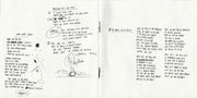Gatefold 3: Mojave 3 – Excuses For Travellers CD | Relix