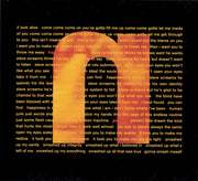Gatefold 3: Nine Inch Nails – Broken (CD) CD | Relix