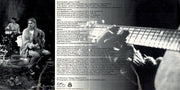 Gatefold 3: Nirvana – Unplugged in New York CD | Relix