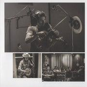Gatefold 3: Old Crow Medicine Show – Remedy CD | Relix