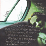 Gatefold 3: Patty Griffin – 1000 Kisses CD | Relix