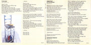Gatefold 3: Paul McCartney – Pipes Of Peace Vinyl LP | Relix