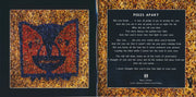 Gatefold 3: Pink Floyd – The Division Bell Vinyl LP | Relix
