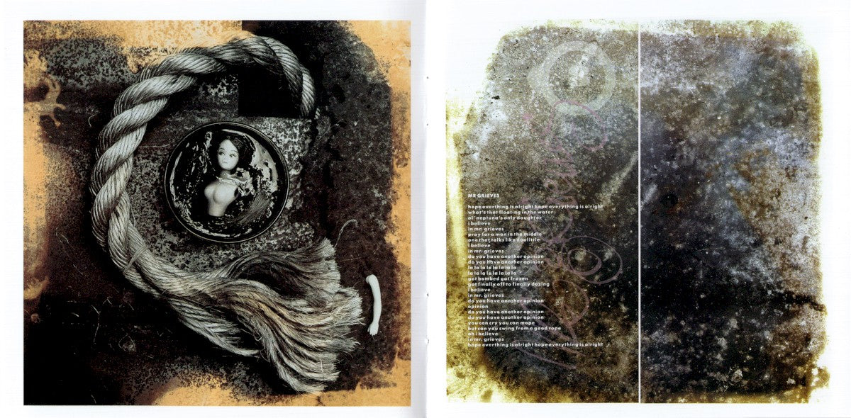 Pixies - Doolittle CD | Relix | relix.shop