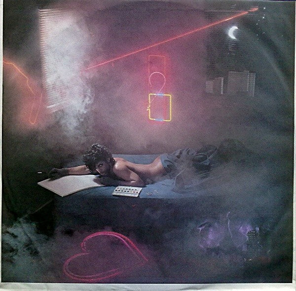 Gatefold 3: Prince – 1999 Vinyl LP | Relix