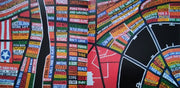 Gatefold 3: Radiohead – Hail to the Thief (Live Recordings 2003-2009 CD) CD | Relix