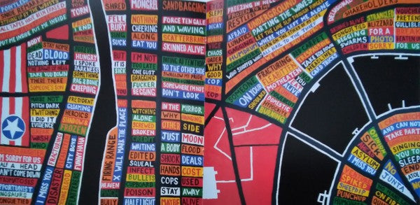 Gatefold 3: Radiohead – Hail to the Thief (Live Recordings 2003-2009 CD) CD | Relix