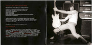 Gatefold 3: Ramones – Greatest Hits CD | Relix