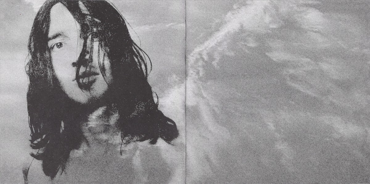Gatefold 3: Red Hot Chili Peppers – Californication Vinyl LP | Relix