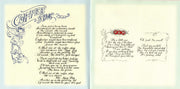 Gatefold 3: Red Hot Chili Peppers – One Hot Minute Vinyl LP | Relix