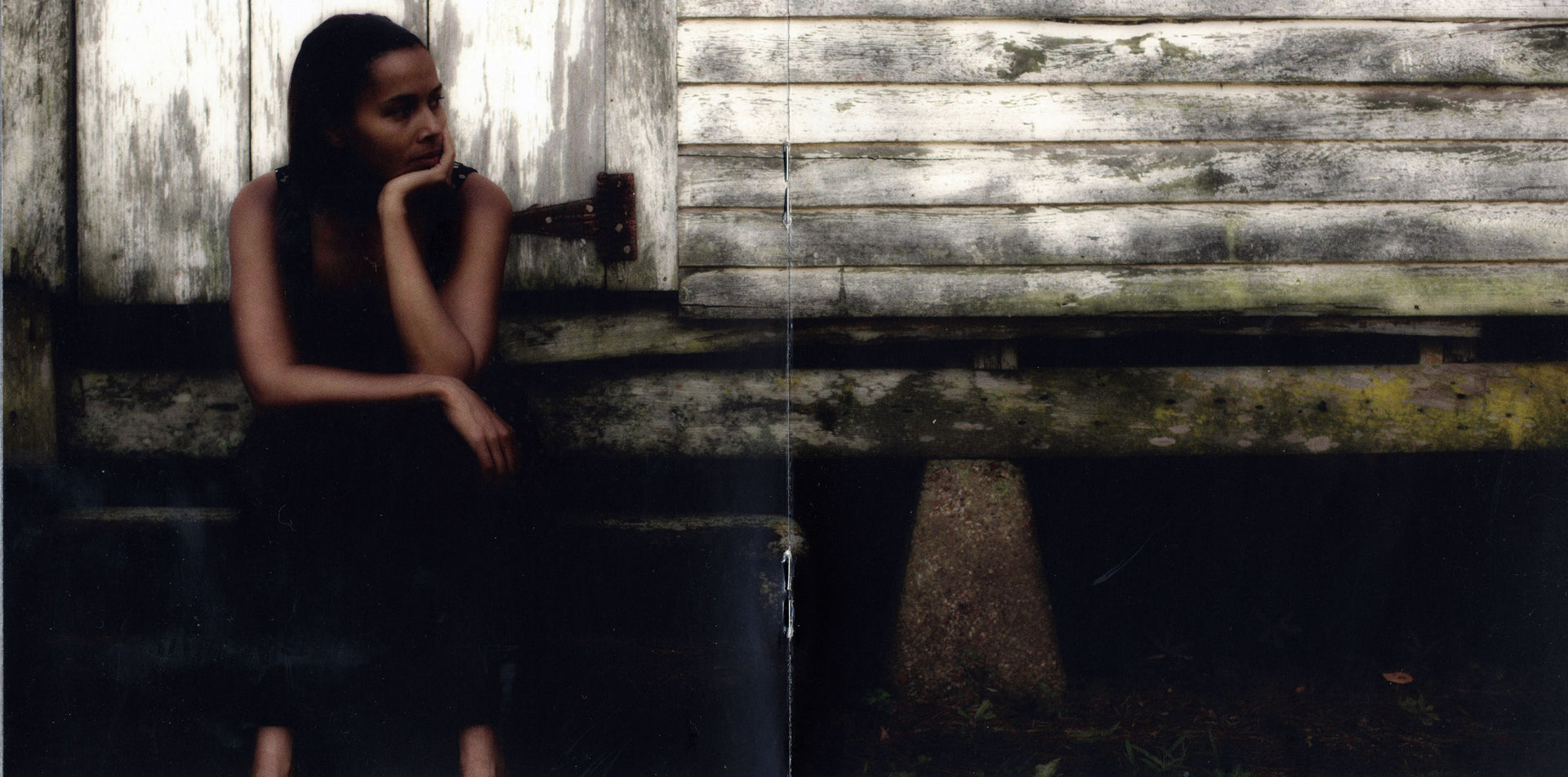 Gatefold 3: Rhiannon Giddens – Freedom Highway CD | Relix