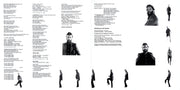 Gatefold 3: Ringo Starr – Ringo's Rotogravure CD | Relix