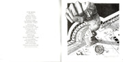 Gatefold 3: Ringo Starr – Ringo Vinyl LP | Relix
