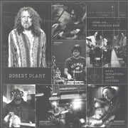 Gatefold 3: Robert Plant – lullaby and... The Ceaseless Roar Vinyl LP | Relix