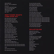 Gatefold 3: Ruen Brothers – Ten Paces CD | Relix