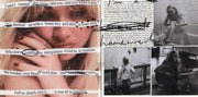 Gatefold 3: Sabrina Carpenter – emails I can't send (CD) CD | Relix