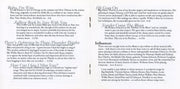 Gatefold 3: Saffire- The Uppity Blues Women – Old New Borrowed & Blue CD | Relix