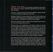 Gatefold 3: Samara Joy – Linger Awhile CD | Relix