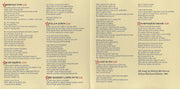 Gatefold 3: Selwyn Birchwood – Pick Your Poison CD | Relix