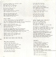Gatefold 3: Spacehog – Resident Alien CD | Relix