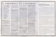 Gatefold 3: Steely Dan – Can't Buy A Thrill: Remastered CD | Relix