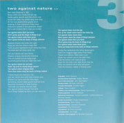Gatefold 3: Steely Dan – Two Against Nature CD | Relix