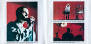 Gatefold 3: Talking Heads – Stop Making Sense CD | Relix