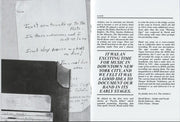 Gatefold 3: Talking Heads – Tentative Decisions: Demos & Live (Digb CD) CD | Relix