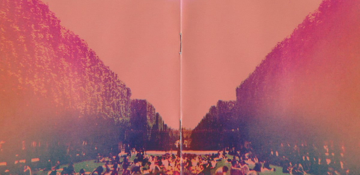 Gatefold 3: Tame Impala – Lonerism CD | Relix