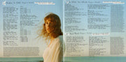 Gatefold 3: Taylor Swift – 1989: Taylor's Version (CD) CD | Relix