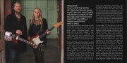 Gatefold 3: Tedeschi Trucks Band – Let Me Get By CD | Relix