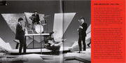 Gatefold 3: The Beatles – 1962-1966 (The Red Album): 2023 Edition (2-CD) CD | Relix
