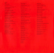Gatefold 3: The Beatles – 1962-1966 (The Red Album): 2023 Edition (Half-Speed 3-LP Vinyl) Vinyl LP | Relix