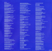 Gatefold 3: The Beatles – 1967-1970 (The Blue Album): 2023 Edition (Half-Speed 3-LP Vinyl) Vinyl LP | Relix