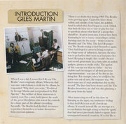 Gatefold 3: The Beatles – Let It Be: Special Edition CD | Relix