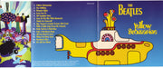 Gatefold 3: The Beatles – Yellow Submarine Songbook CD | Relix
